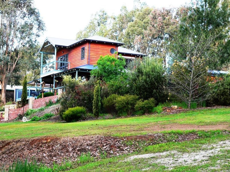 1722 Tweed Road, Bridgetown WA 6255