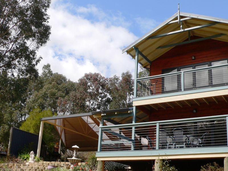 1722 Tweed Road, Bridgetown WA 6255