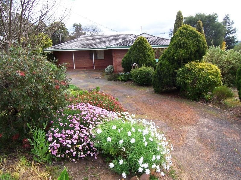 59 Blechynden Street, Bridgetown WA 6255