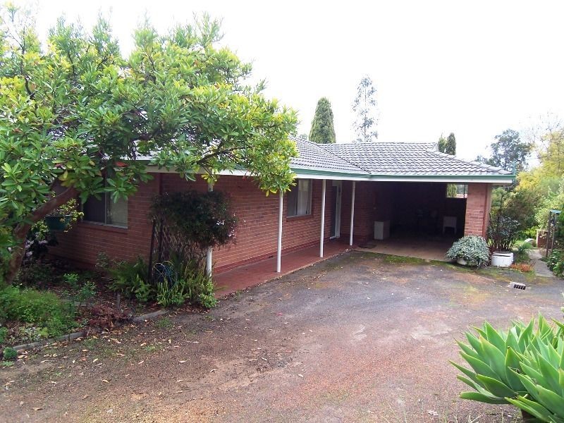 59 Blechynden Street, Bridgetown WA 6255