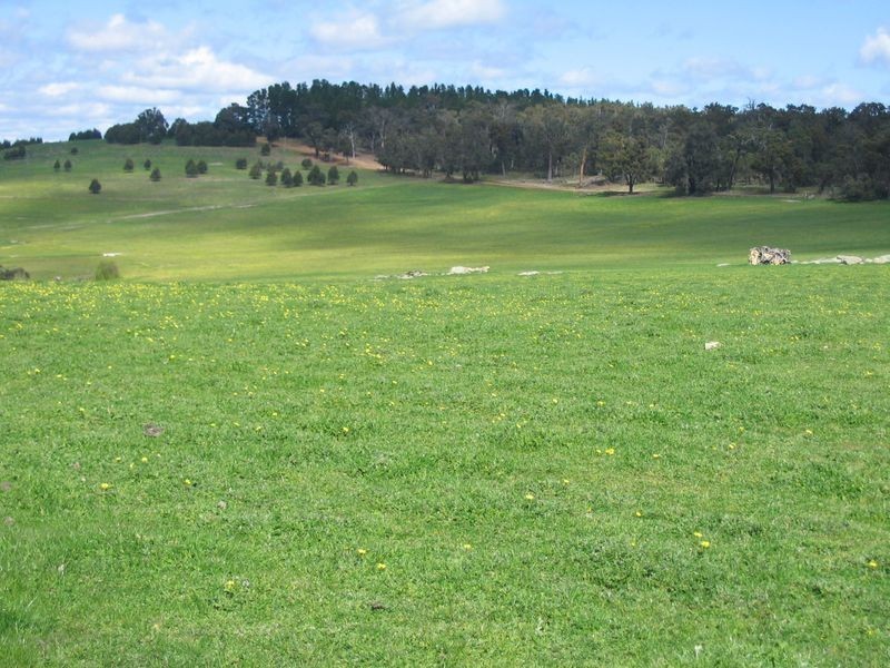 Lot 627 Lodge Rd, Boyup Brook WA 6244