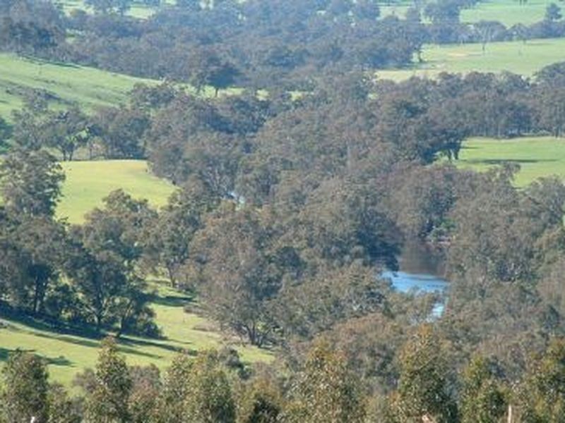 Lot 627 Lodge Rd, Boyup Brook WA 6244