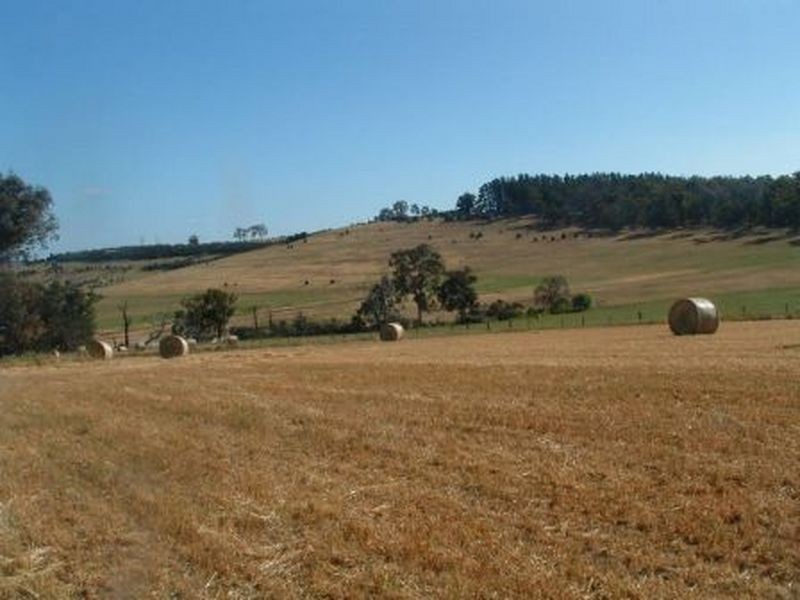 Lot 627 Lodge Rd, Boyup Brook WA 6244