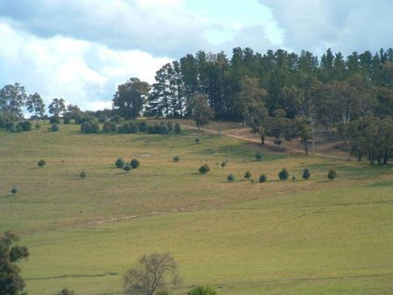 Lot 627 Lodge Rd, Boyup Brook WA 6244