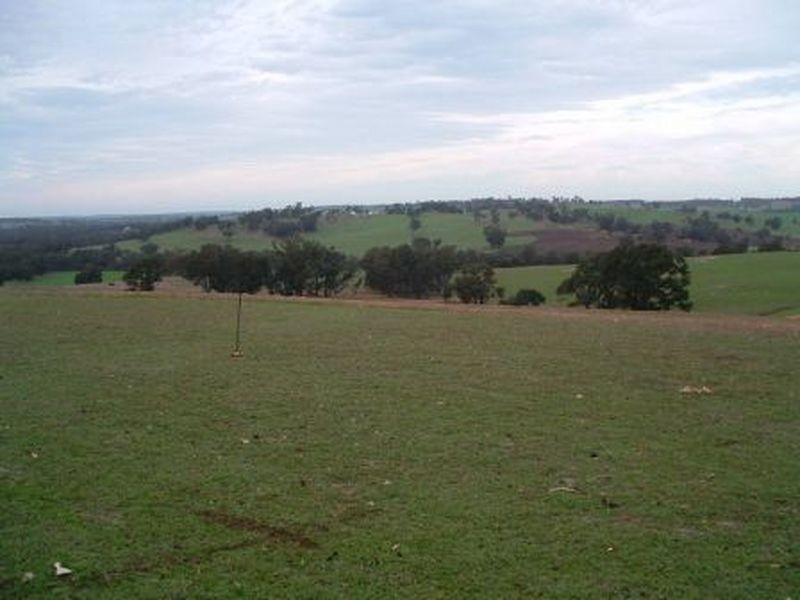 Lot 627 Lodge Rd, Boyup Brook WA 6244