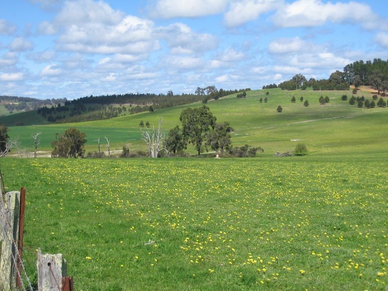 Lot 627 Lodge Rd, Boyup Brook WA 6244
