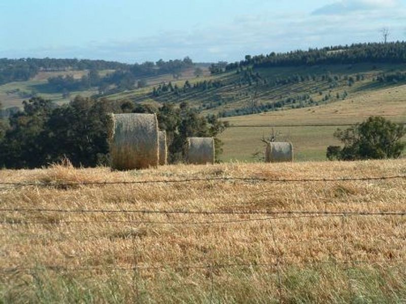 Lot 627 Lodge Rd, Boyup Brook WA 6244