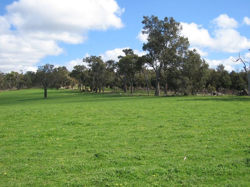 Lot 627 Lodge Rd, Boyup Brook WA 6244