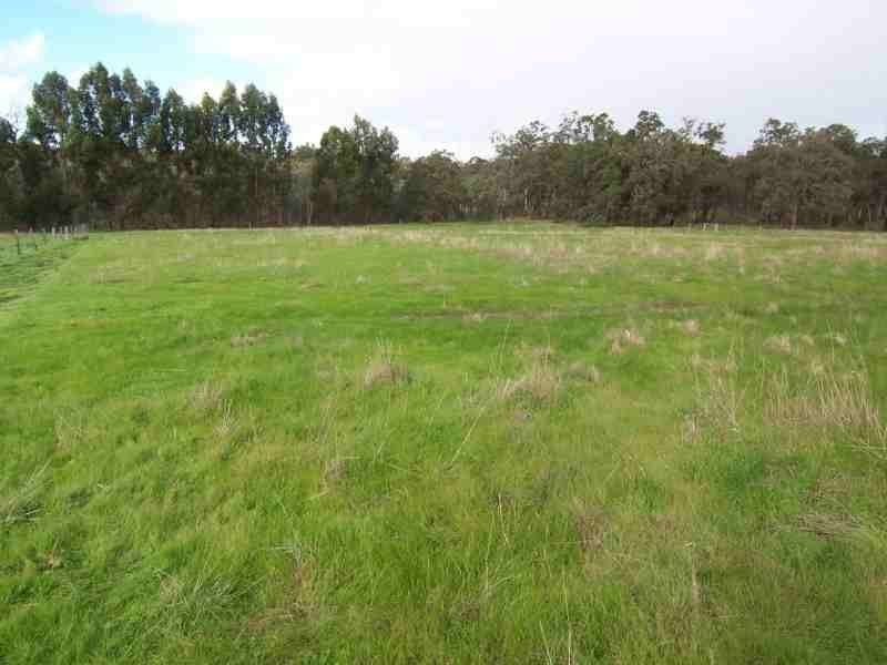 Lot 232 Ridgeview Ave Ridgeview Estate, Bridgetown WA 6255