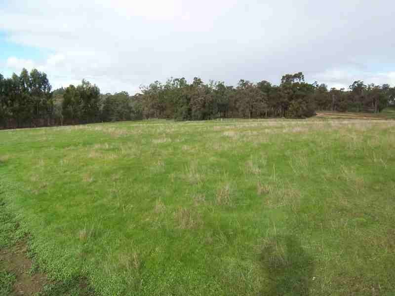 Lot 232 Ridgeview Ave Ridgeview Estate, Bridgetown WA 6255