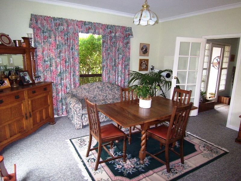 Lot 31 Blackwood Park Rd (Hester Brook), Bridgetown WA 6255