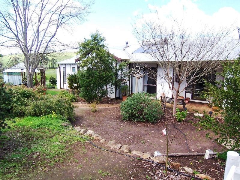 Lot 31 Blackwood Park Rd (Hester Brook), Bridgetown WA 6255