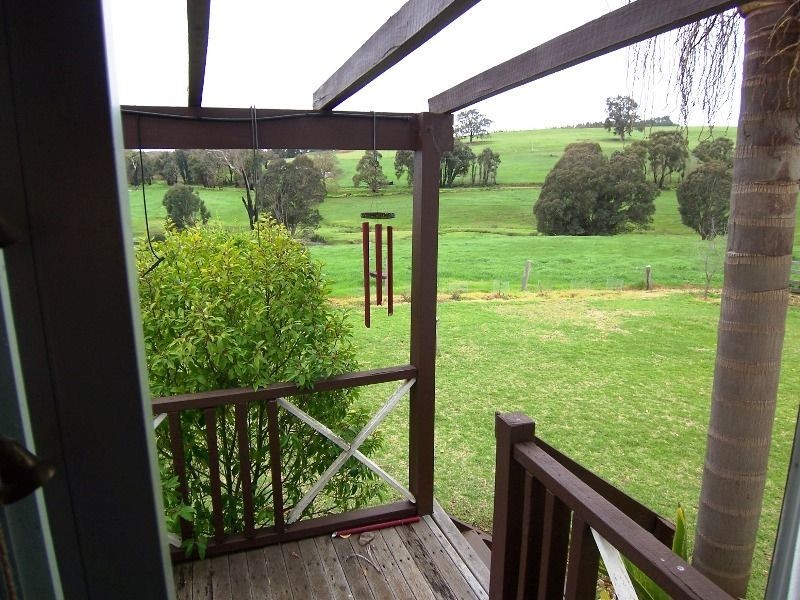 Lot 31 Blackwood Park Rd (Hester Brook), Bridgetown WA 6255