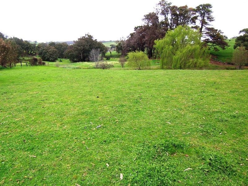 Lot 31 Blackwood Park Rd (Hester Brook), Bridgetown WA 6255