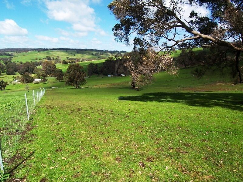 Lot 31 Blackwood Park Rd (Hester Brook), Bridgetown WA 6255