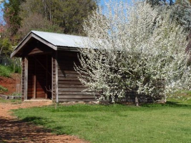 16 Hampton Street, Bridgetown WA 6255