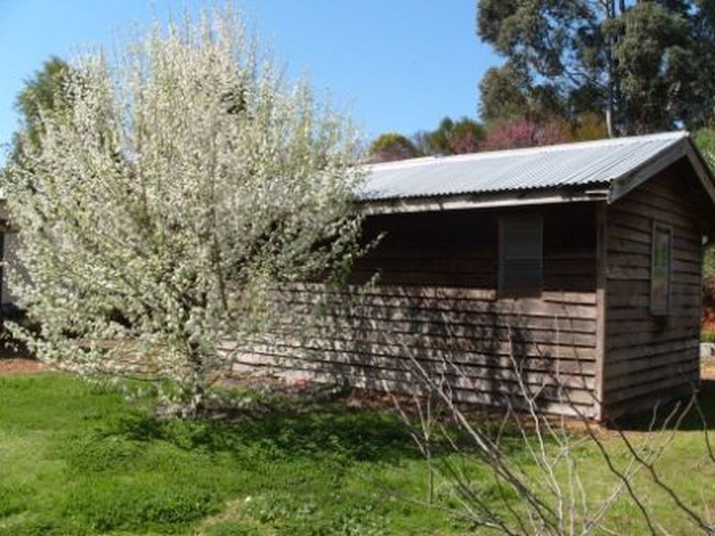 16 Hampton Street, Bridgetown WA 6255