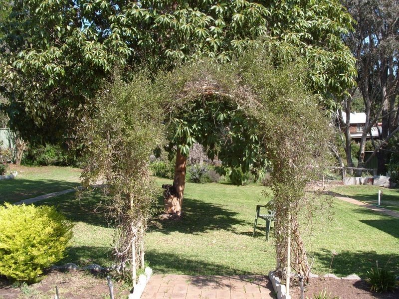 12 Phillips St, Bridgetown WA 6255