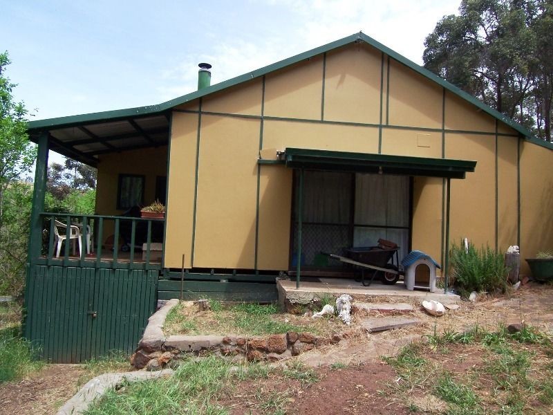 Lot 292 Eedle Terrace, Bridgetown WA 6255