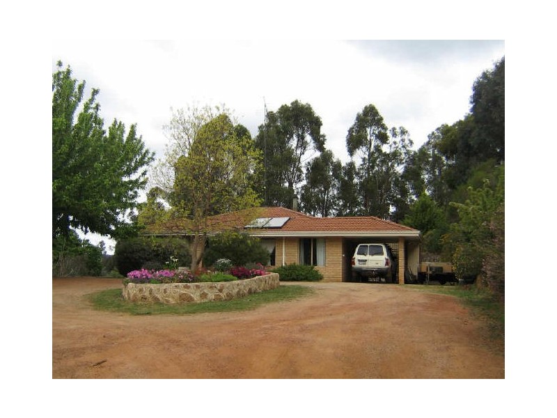 7 Loftie Street, Bridgetown WA 6255