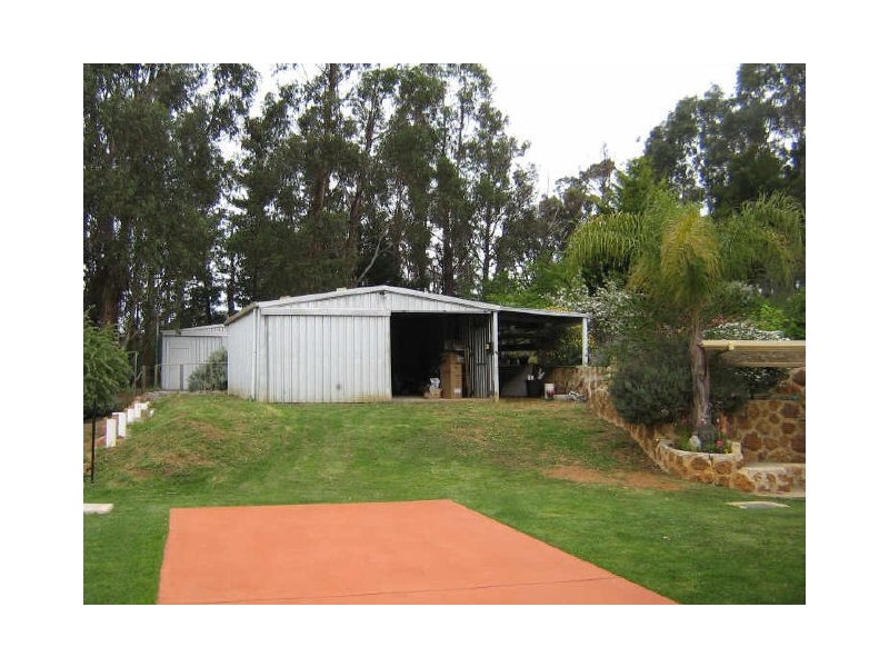 7 Loftie Street, Bridgetown WA 6255