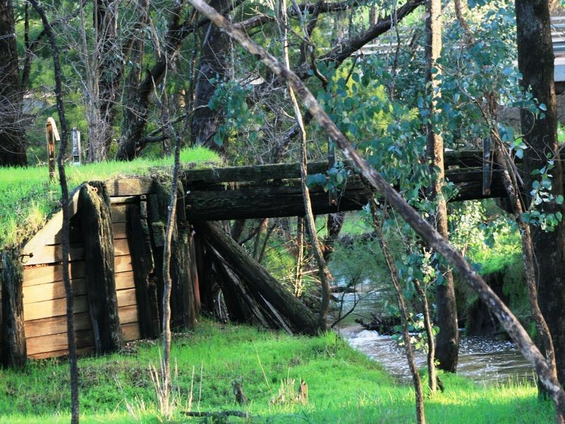 Lot 150 Brockman Hwy, Bridgetown WA 6255