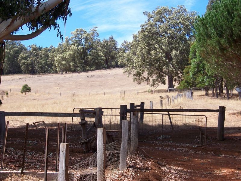 Lot 150 Brockman Hwy, Bridgetown WA 6255