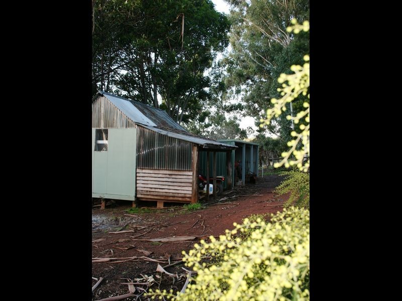 Lot 150 Brockman Hwy, Bridgetown WA 6255