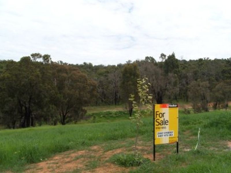 Lot 465 Carnegie Close Highlands Estate, Bridgetown WA 6255