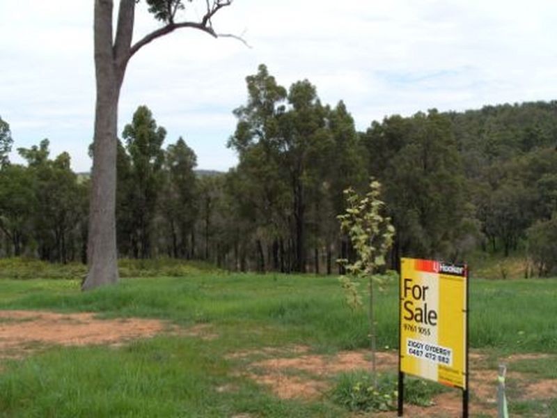 Lot 465 Carnegie Close Highlands Estate, Bridgetown WA 6255