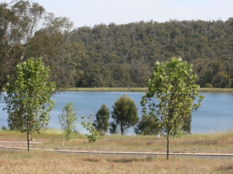 Lot 337 Stirling Street, Bridgetown WA 6255