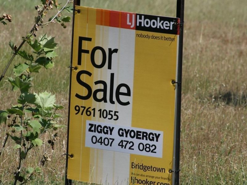 Lot 337 Stirling Street, Bridgetown WA 6255