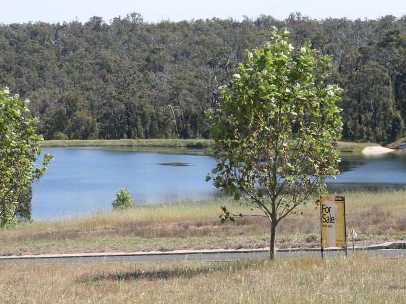 Lot 337 Stirling Street, Bridgetown WA 6255