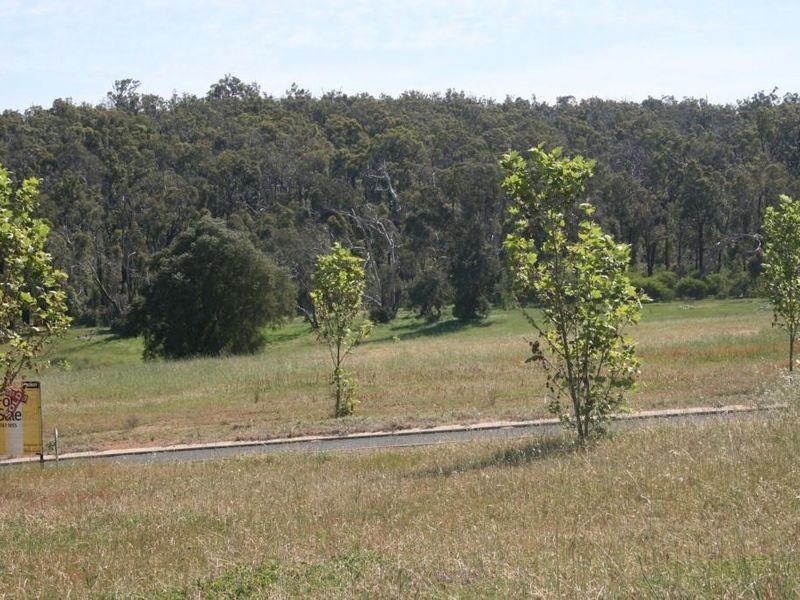 Lot 337 Stirling Street, Bridgetown WA 6255