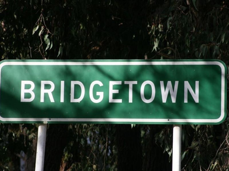 Lot 337 Stirling Street, Bridgetown WA 6255