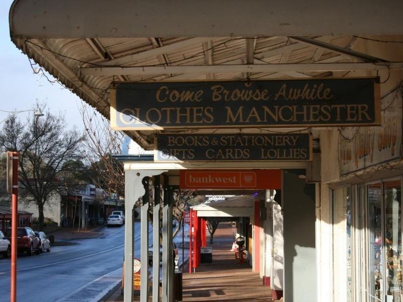 Lot 337 Stirling Street, Bridgetown WA 6255