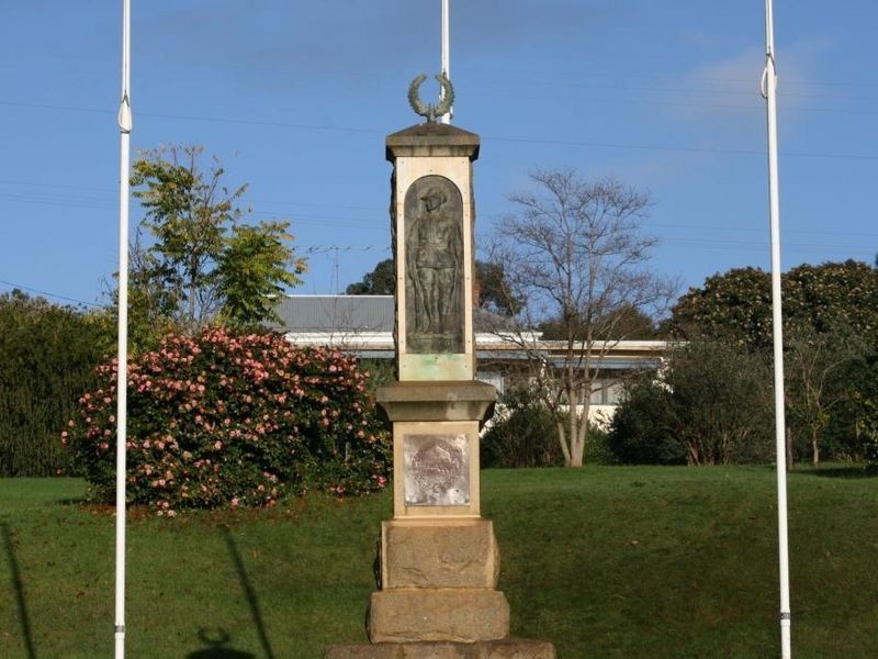 Lot 337 Stirling Street, Bridgetown WA 6255