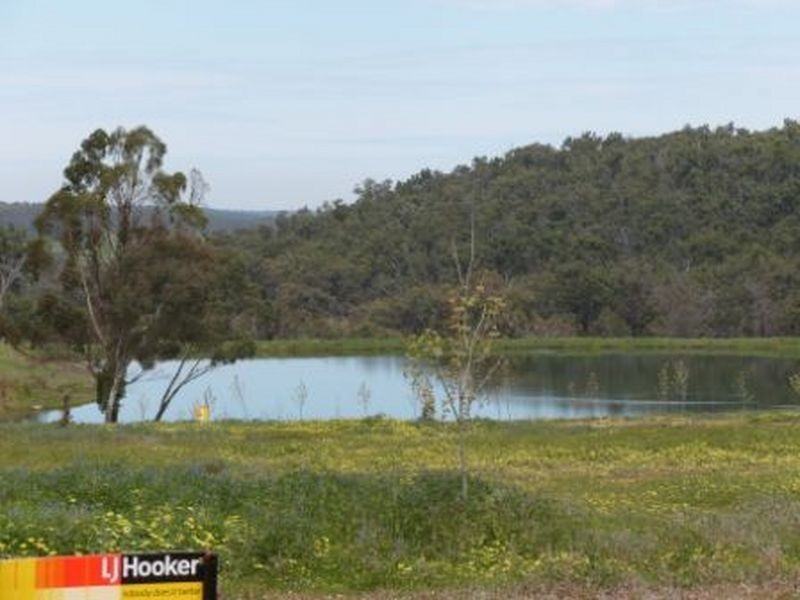 Lot 412 Lakeview Crescent, Bridgetown WA 6255
