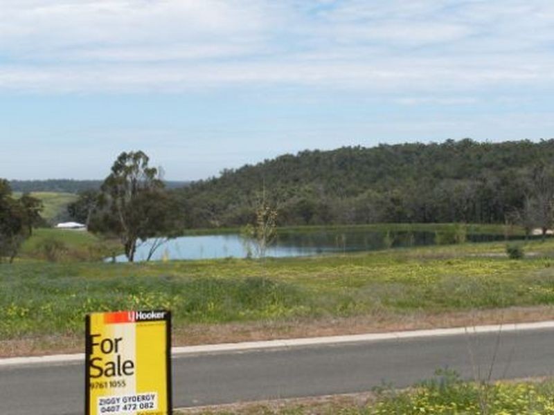 Lot 412 Lakeview Crescent, Bridgetown WA 6255