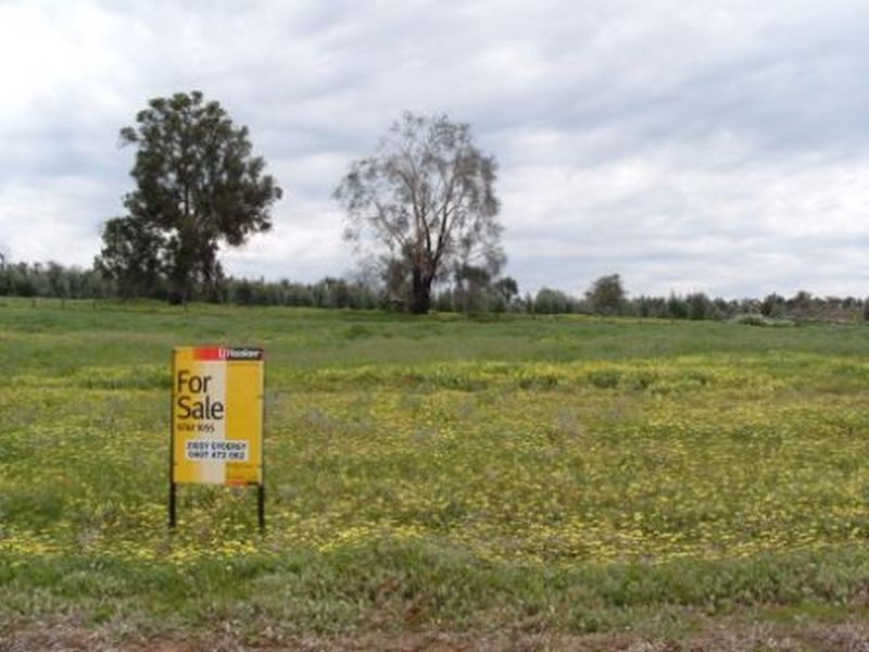 Lot 412 Lakeview Crescent, Bridgetown WA 6255