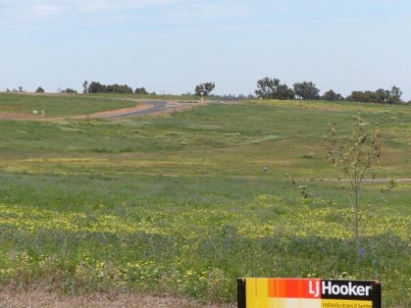 Lot 412 Lakeview Crescent, Bridgetown WA 6255