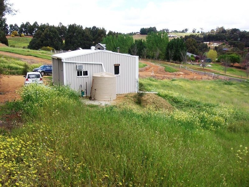 Lot 31 Nickajack Place, Bridgetown WA 6255