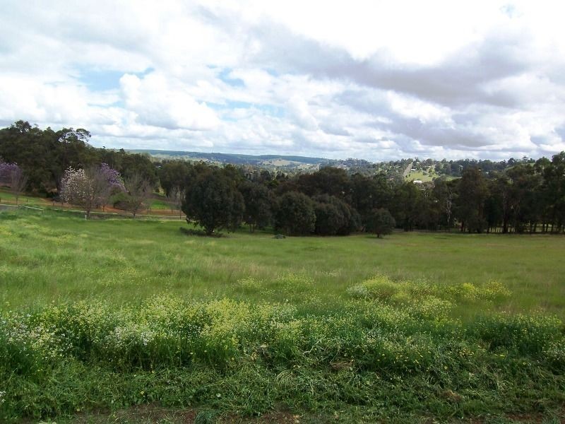 Lot 31 Nickajack Place, Bridgetown WA 6255