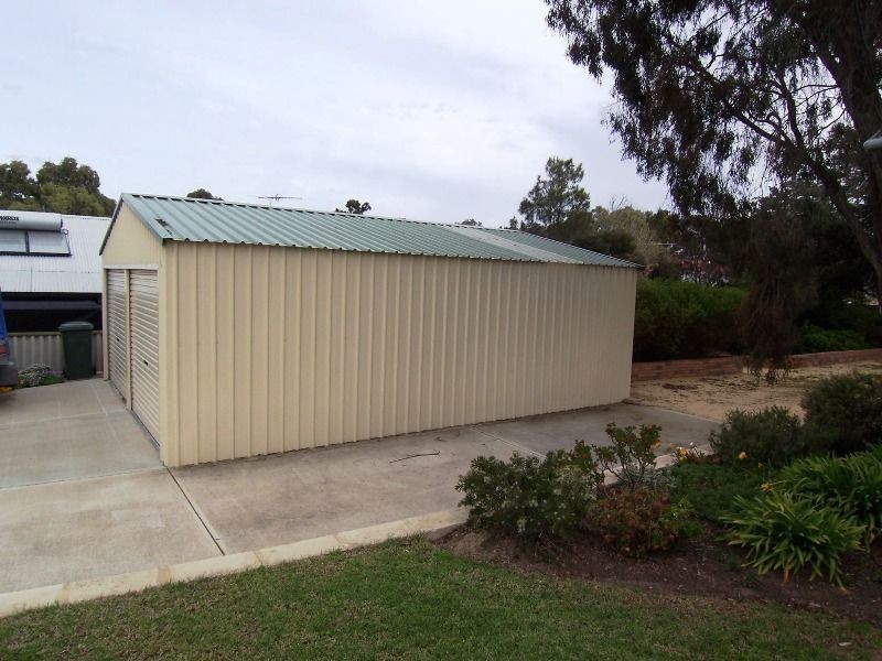 23 Inglis street, Boyup Brook WA 6244