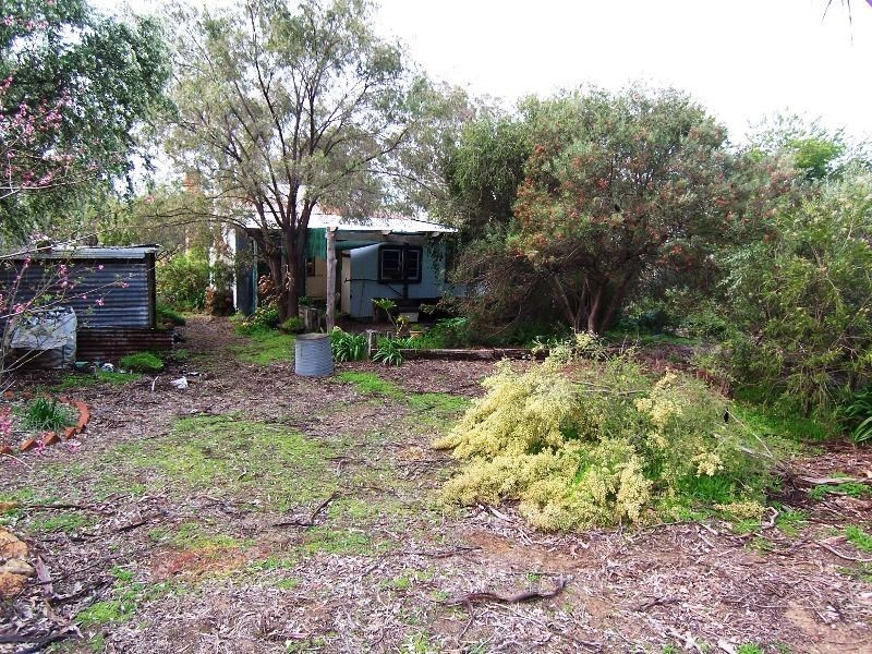 20 & 22 Stewart Street, Boyup Brook WA 6244
