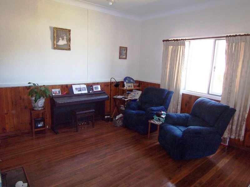 2 Higgins Street, Nannup WA 6275