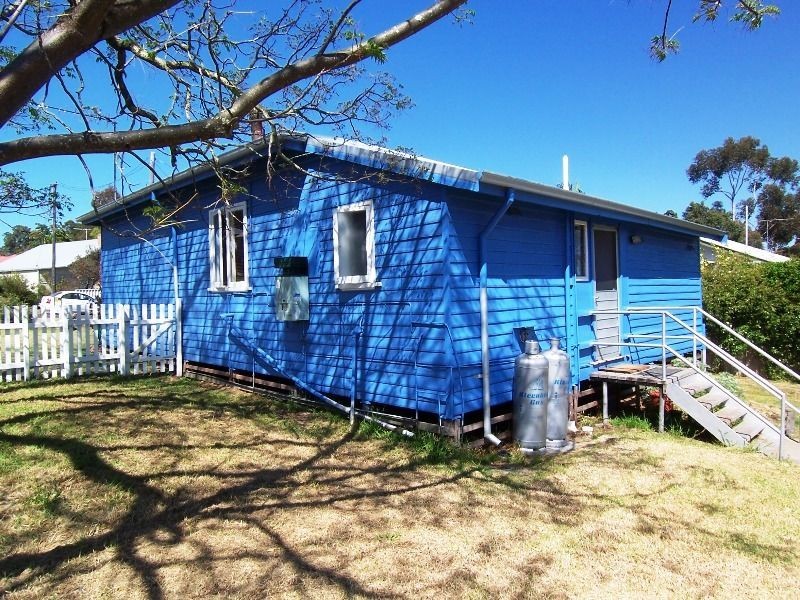 2 Higgins Street, Nannup WA 6275