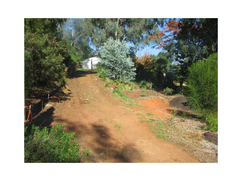 2 George Street, Bridgetown WA 6255