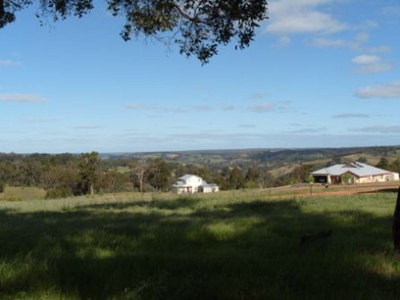 Lot 113 Balmoral Drive, Bridgetown WA 6255