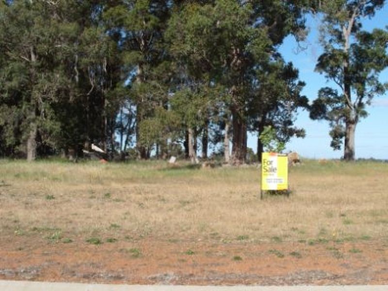 Lot 113 Balmoral Drive, Bridgetown WA 6255